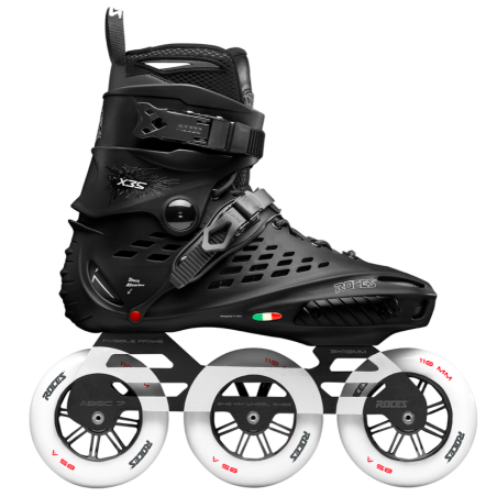 Roller X35 3X110