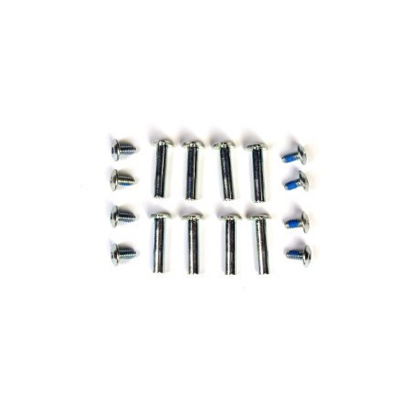 Rollerblade FRAME AXLES BLANK