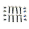 Rollerblade FRAME AXLES BLANK