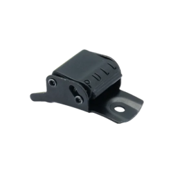 FR - FEMALE FOR FK/S BUCKLE - BLACK