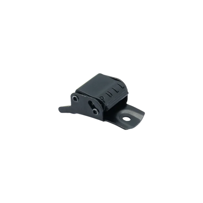 FR - FEMALE FOR FK/S BUCKLE - BLACK
