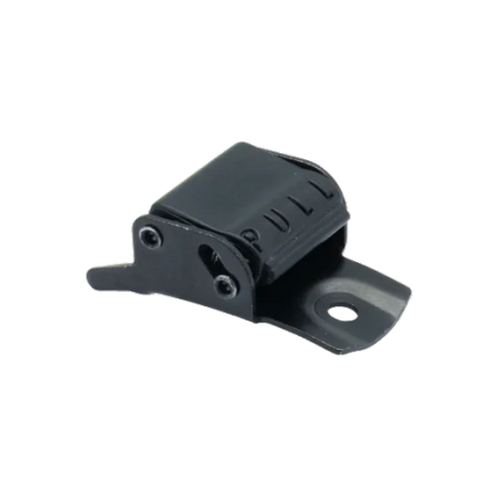 FR - FEMALE FOR FK/S BUCKLE - BLACK
