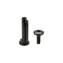 FR - SL300 - 2-PIECE ROCKERABLE AXLE