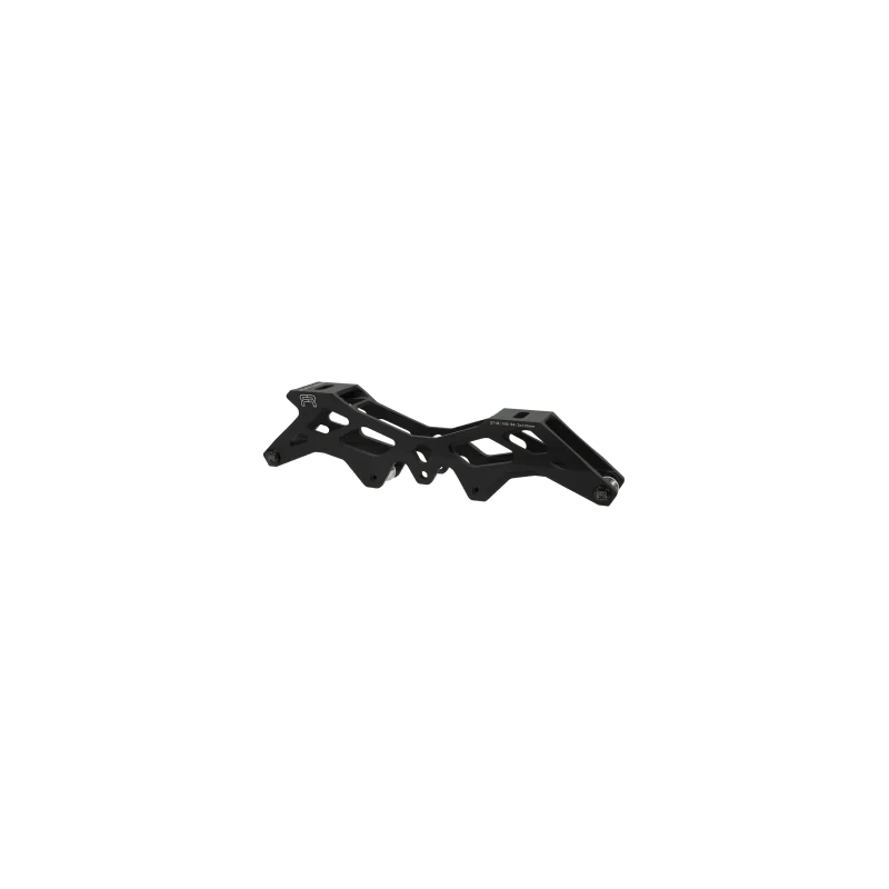 FR - FREERIDE 100/84 ROCKERED FRAMES - COMBO 310 - BLACK - 271mm