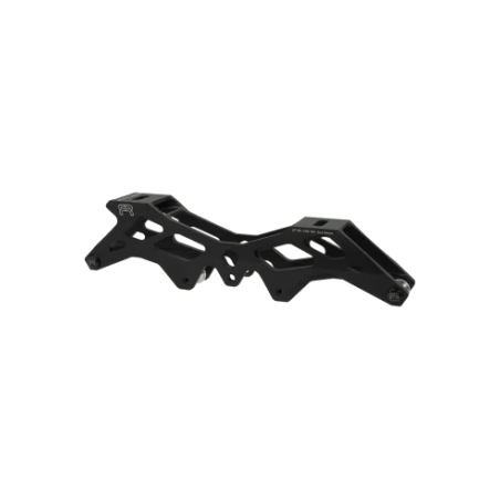 FR - FREERIDE 100/84 ROCKERED FRAMES - COMBO 310 - BLACK - 271mm