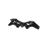 FR - FREERIDE 100/84 ROCKERED FRAMES - COMBO 310 - BLACK - 271mm