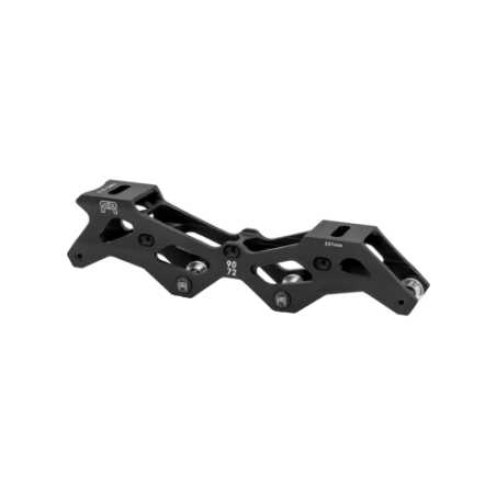 FR - FREESTYLE FRAMES - BLACK
