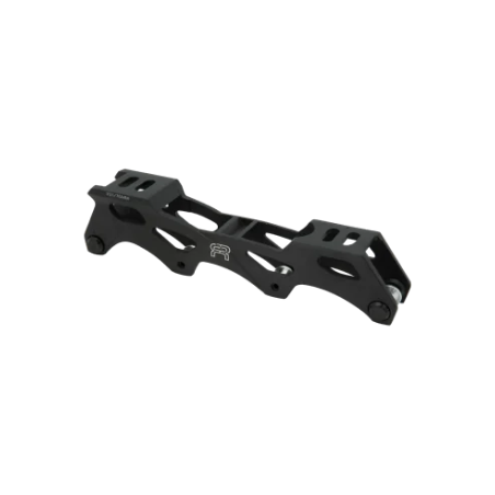 FR - X2R FRAMES - BLACK - 231mm