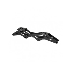 FR - FREERIDE 110/100 FLAT FRAMES - BLACK - 340mm