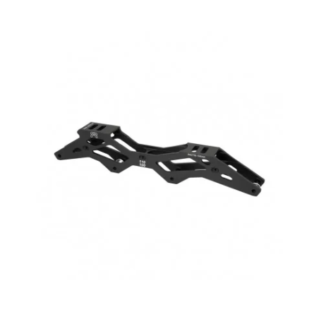 FR - FREERIDE 110/100 FLAT FRAMES - BLACK - 340mm