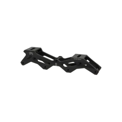 FR - FREERIDE 90/80 FLAT FRAMES - BLACK - 253mm