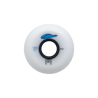 FR - IVRY WHEELS - 86A - WHITE/BLACK - PACK OF 4