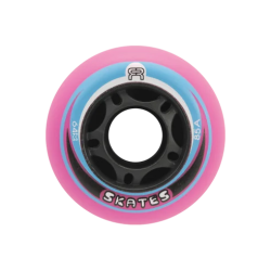 FR - EZX WHEEL - 85A - PACK OF 4
