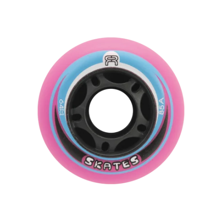 FR - EZX WHEEL - 85A - PACK OF 4