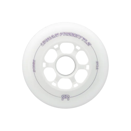 FR - URBAN FREESTYLE WHEELS - PACK OF 4/6