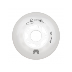 FR - DOWNTOWN WHEEL 85A - EMPEROR - x4
