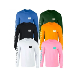 FR - THE REC LONGSLEEVE