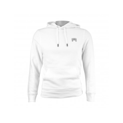 FR - CLASSIC LOGO HOODIE