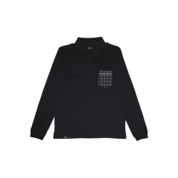 FR - POLO LONGSLEEVE
