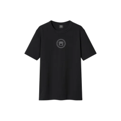 FR - CIRCLE LOGO TSHIRT