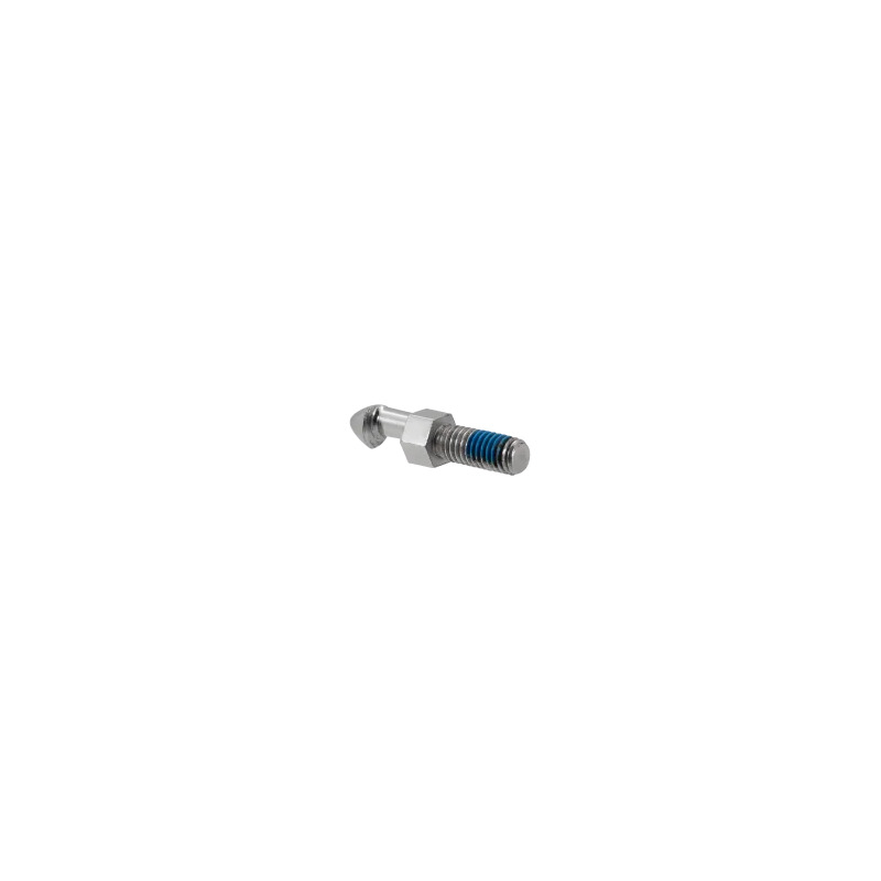 FR - METAL TIP FOR BEARING PRESS AND PULLER