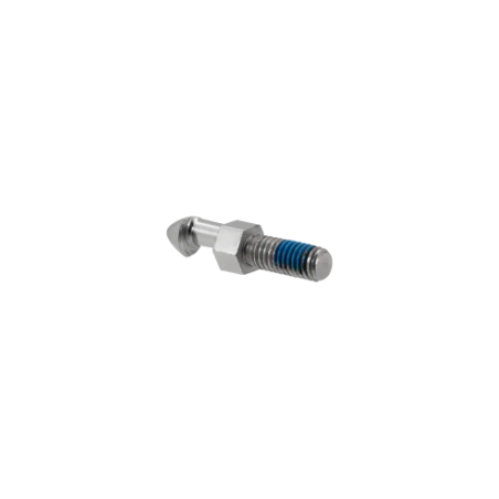 FR - METAL TIP FOR BEARING PRESS AND PULLER