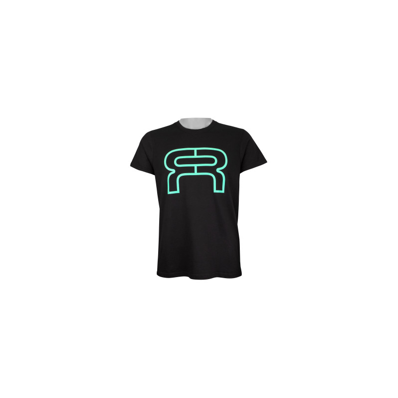 FR - CLASSIC LOGO TSHIRT - WOMAN