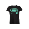FR - CLASSIC LOGO TSHIRT - WOMAN