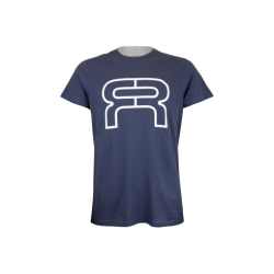 FR - CLASSIC LOGO TSHIRT - WOMAN