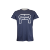 FR - CLASSIC LOGO TSHIRT - WOMAN