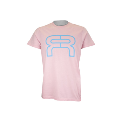 FR - CLASSIC LOGO TSHIRT - WOMAN