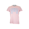FR - CLASSIC LOGO TSHIRT - WOMAN
