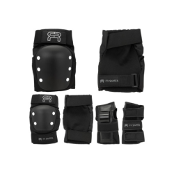 FR - PROTECTIVE PACK x 3