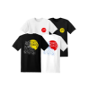 FR - SKATE DRAW TSHIRT