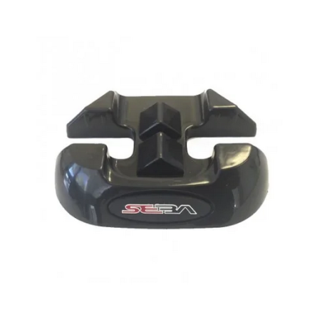 SEBA SKATE HOLDER NOIR