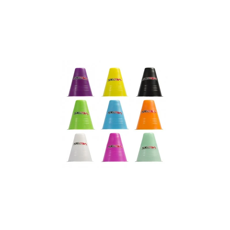 SLALOM CONES PACK x20