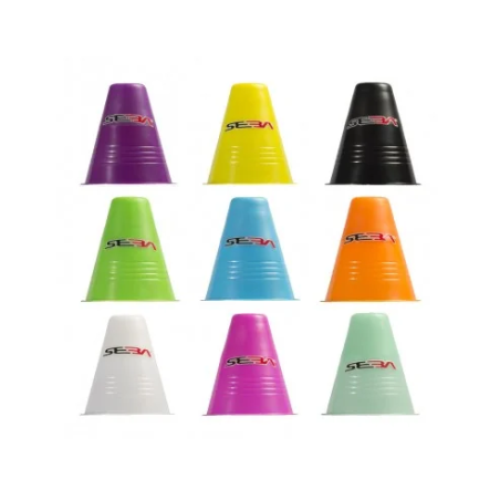 SLALOM CONES PACK x20