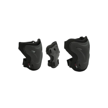 SEBA - LIGHT PROTECTIVES - PACK x3