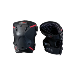 SEBA PROTECTIVE KNEE PADS WITH BUTTON LOCK
