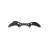 SEBA FRAME MARATHON BLACK