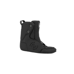 FORYOS - CJ LINERS - BLACK