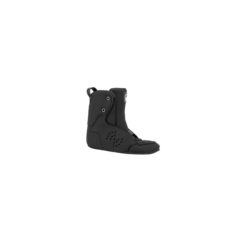 FORYOS - CJ LINERS - BLACK