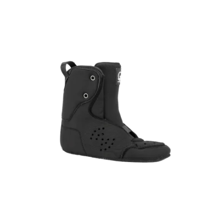 FORYOS - CJ LINERS - BLACK
