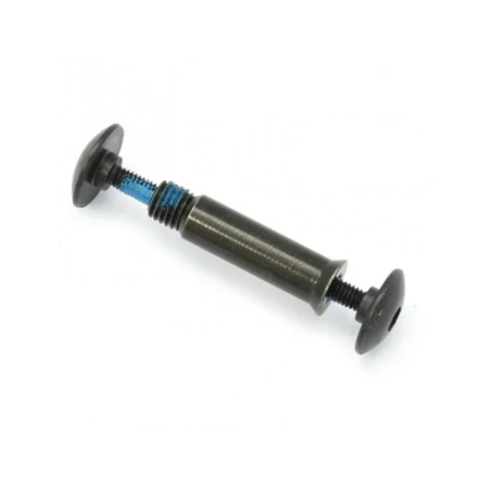 BRAKE AXLE FOR SEBA 32 FRAMES (GT) x1+2 SCREWS