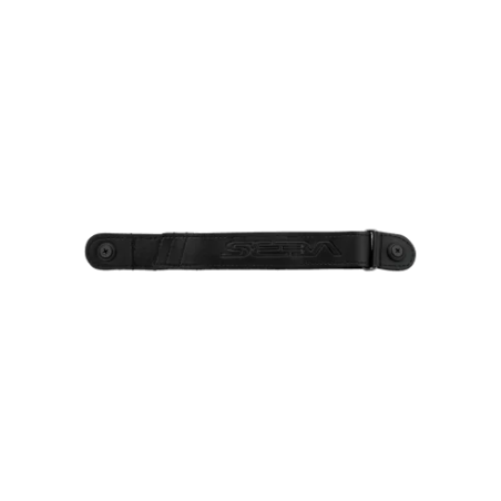 SEBA - CJ POWERSTRAP - BLACK (pair + Screws)