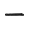 SEBA - CJ POWERSTRAP - BLACK (pair + Screws)