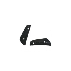 ABRASIVE PAD SLIDER HIGH MODEL