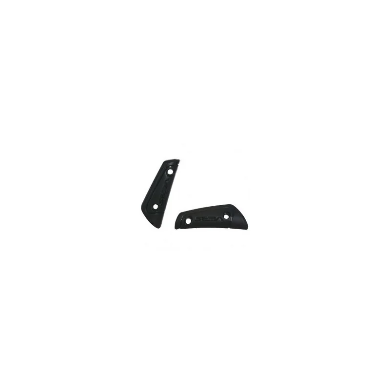 ABRASIVE PAD SLIDER HIGH MODEL