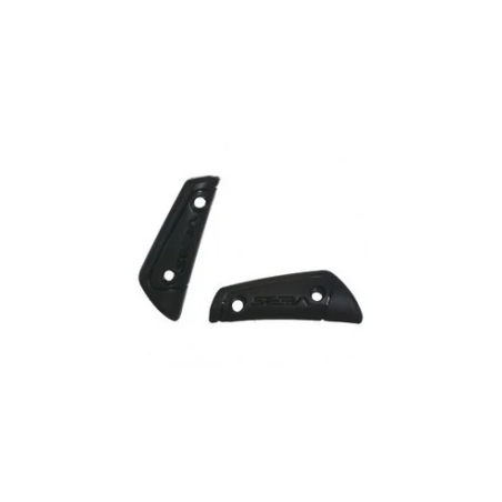 ABRASIVE PAD SLIDER HIGH MODEL