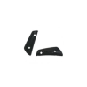 ABRASIVE PAD SLIDER HIGH MODEL